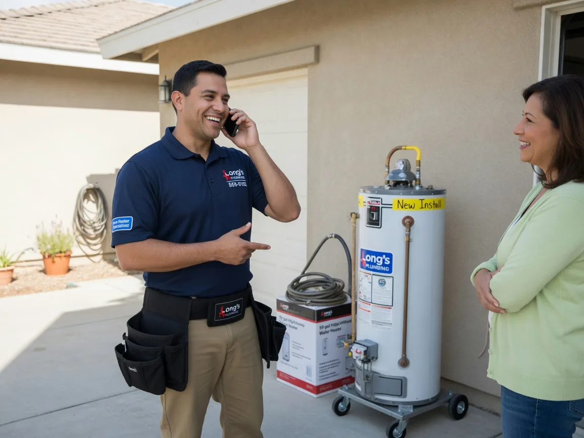 Leak Detection Villas, NJ FAQs